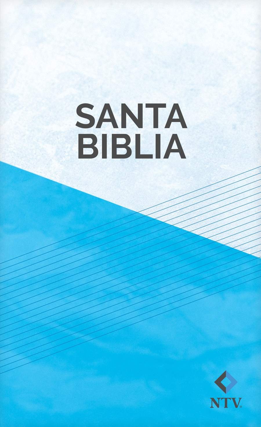 Biblia NTV Edición Cosecha - Para compartir (Rústica)