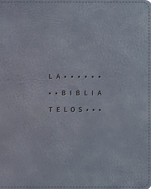 NVI BIB TELOS GREY LS