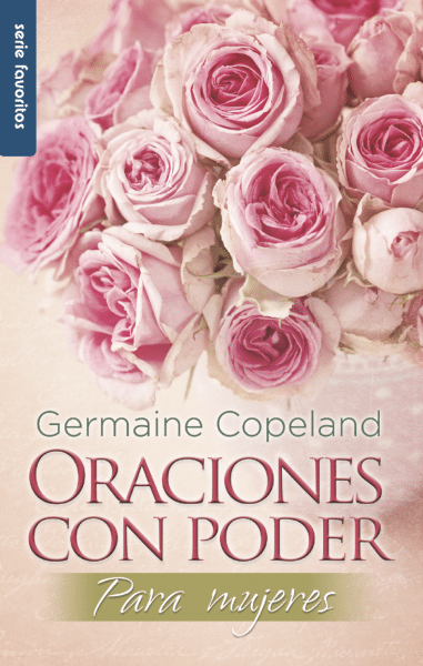 Oraciones con poder para mujeres